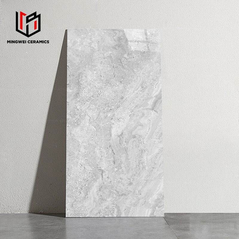 Glossy Marble Stone
