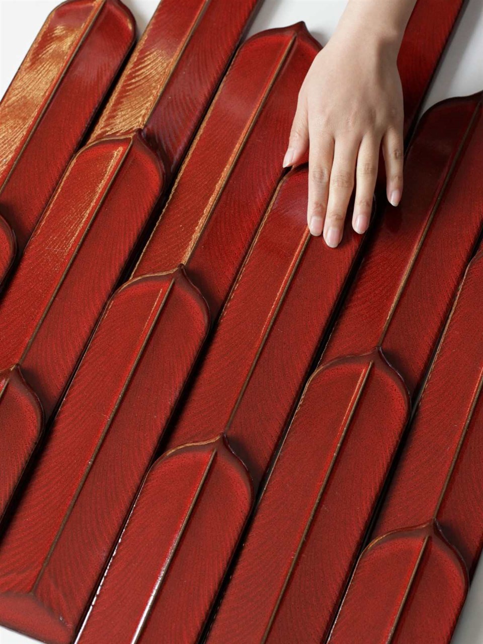 Industrijska ručno rađena od opeke vintage potkrovlje potkrovlje