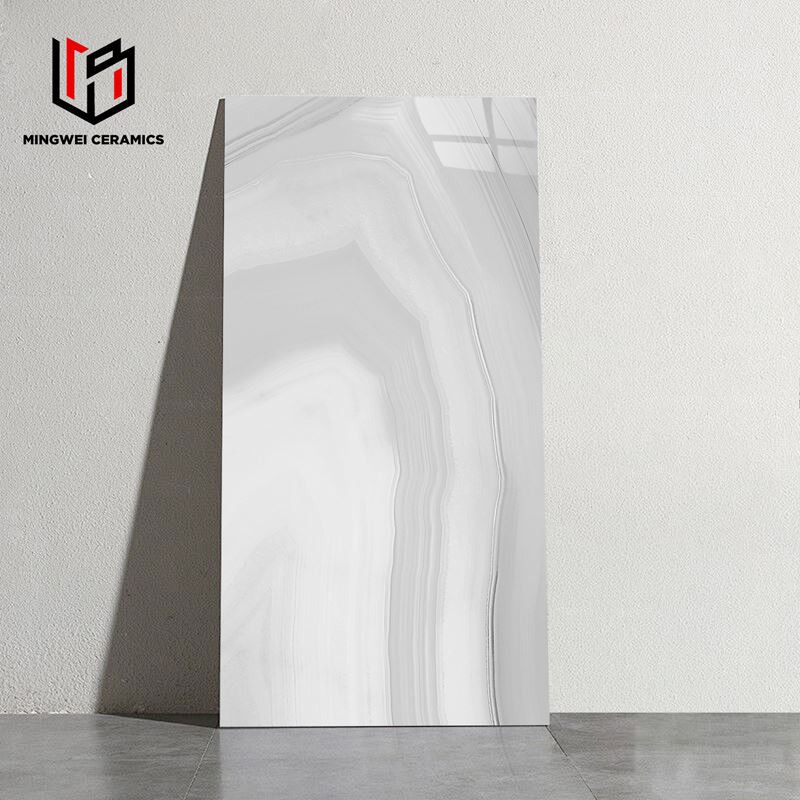 Dizajn mramora svijetle boje