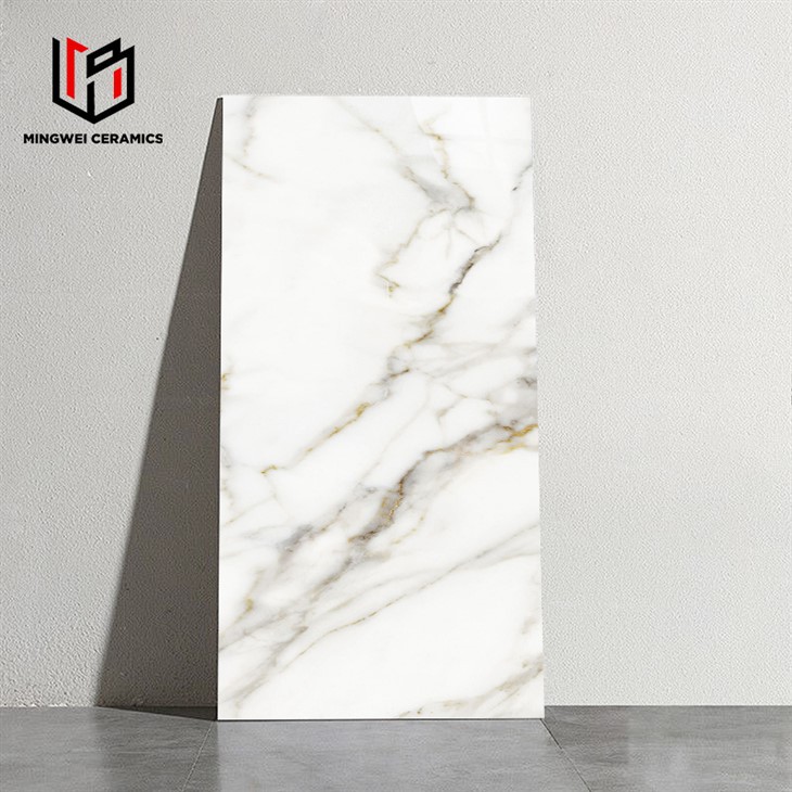 Moderne keramičke pločice visokog sjaja za kupatilo i kuhinjske zidove