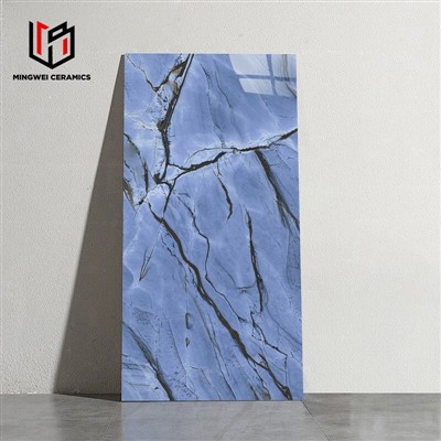 600/1200 Podni sjajni sjajni pločice